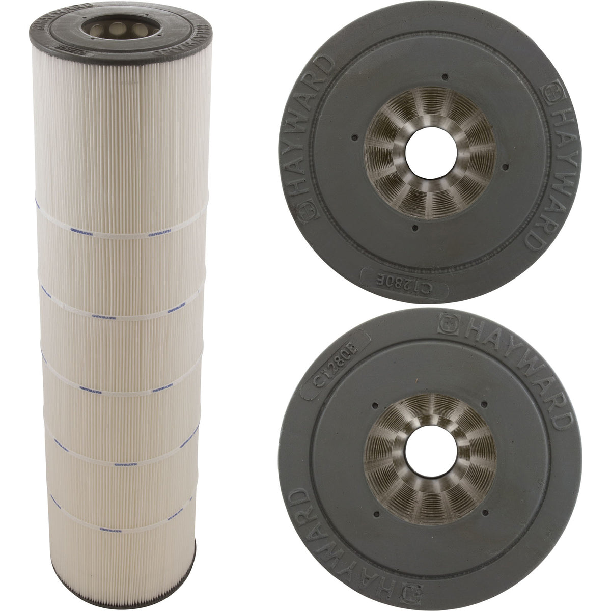 Cartridge, Hayward Super StarClear 5000/SwimClear 5025 : CX1280XRE