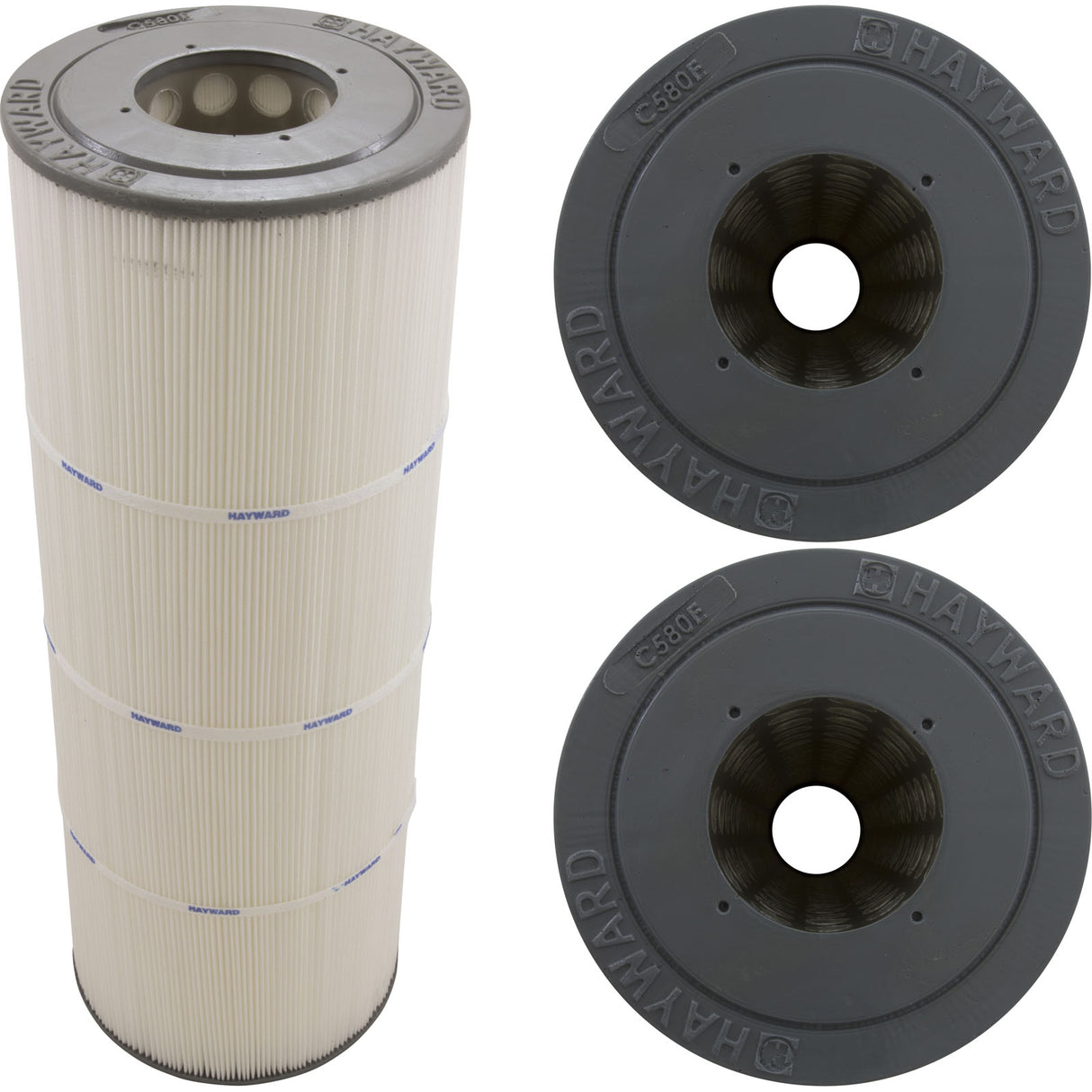Cartridge, Hayward SwimClear 3025 : CX580XRE