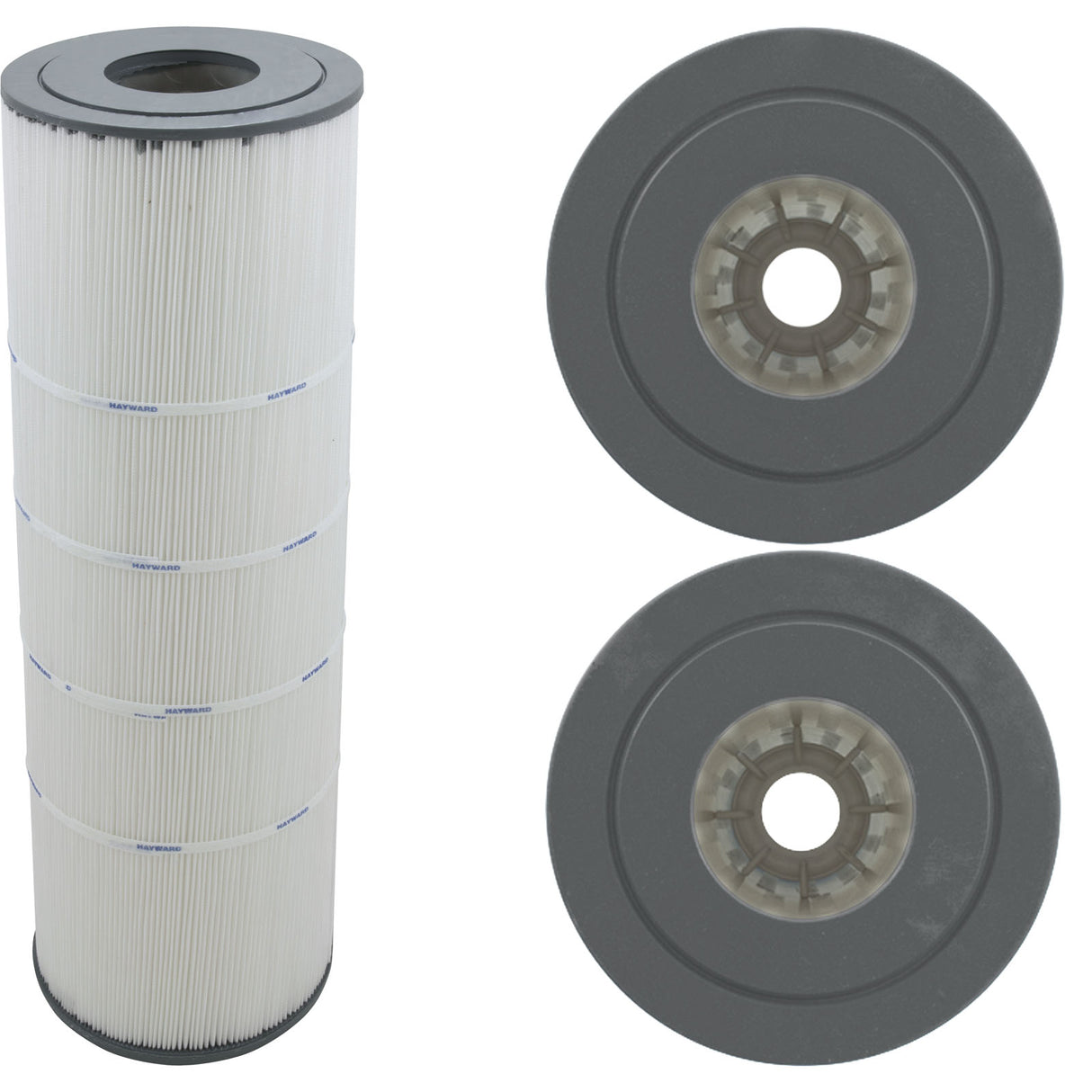 Cartridge, Hywrd StarClear/Super StarClear, 7"OD, 25-1/2"L, OEM : CX880XRE