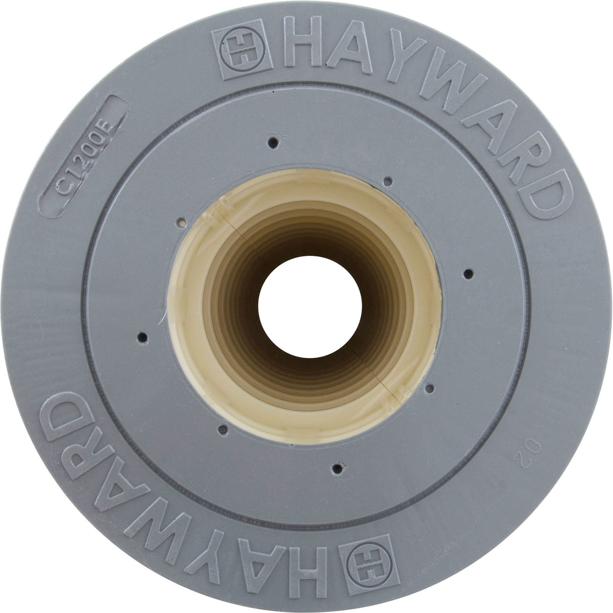 Cartridge, Hayward StarClear Plus, 8-15/16"OD, 23-3/8"L, OEM : CX1200RE