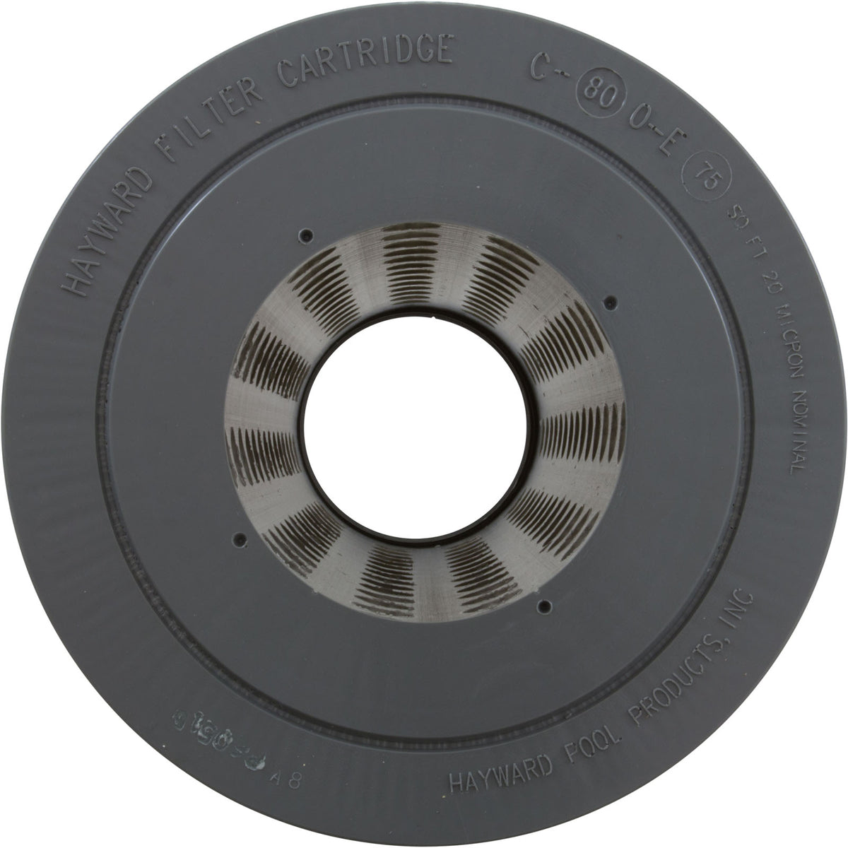 Cartridge, Hywrd StarClear II, 75qft, 8-1/2"OD, 17-1/2"L, OEM : CX800RE