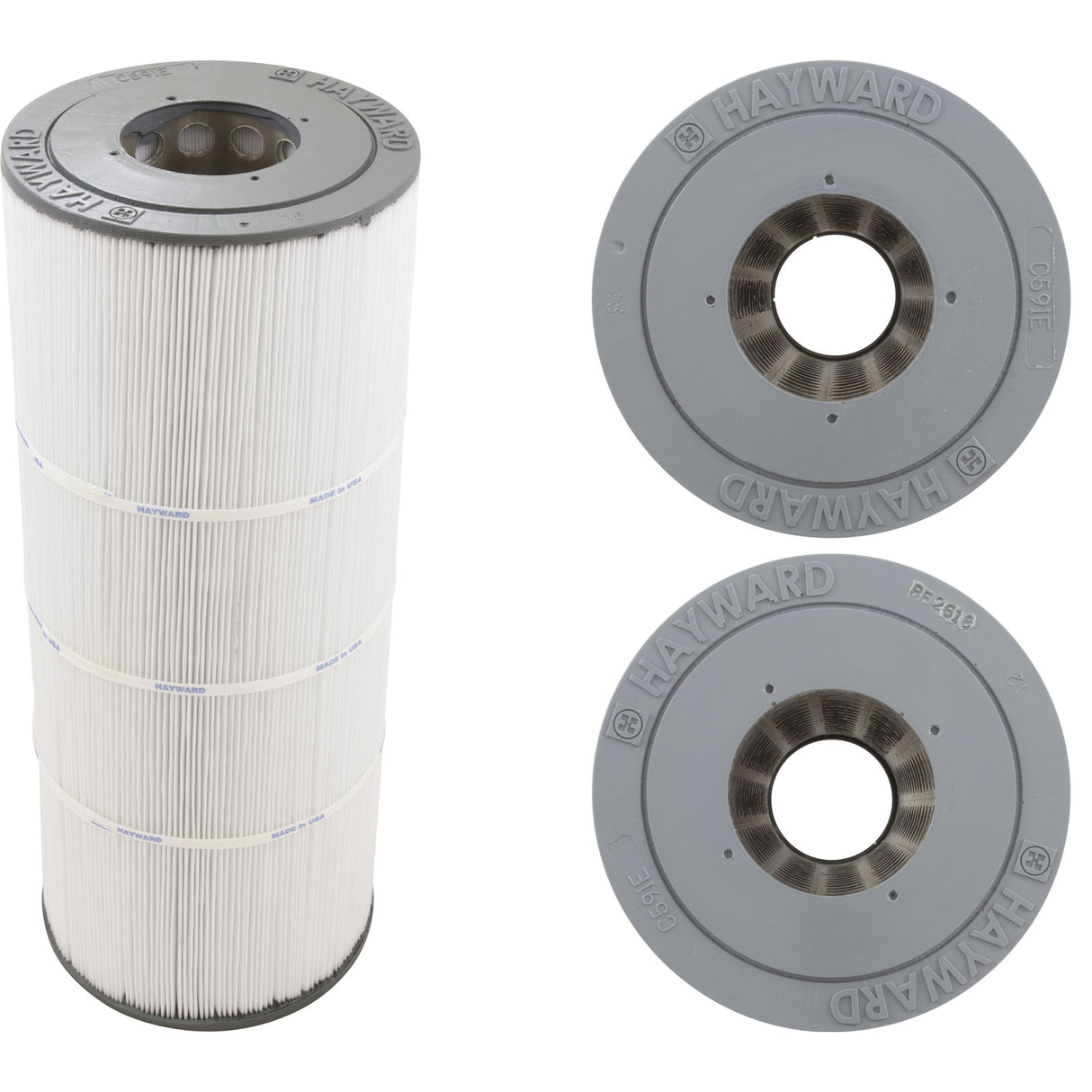 Cartridge, Hayward Swim Clear C7030, 8 Required : CX591XRE