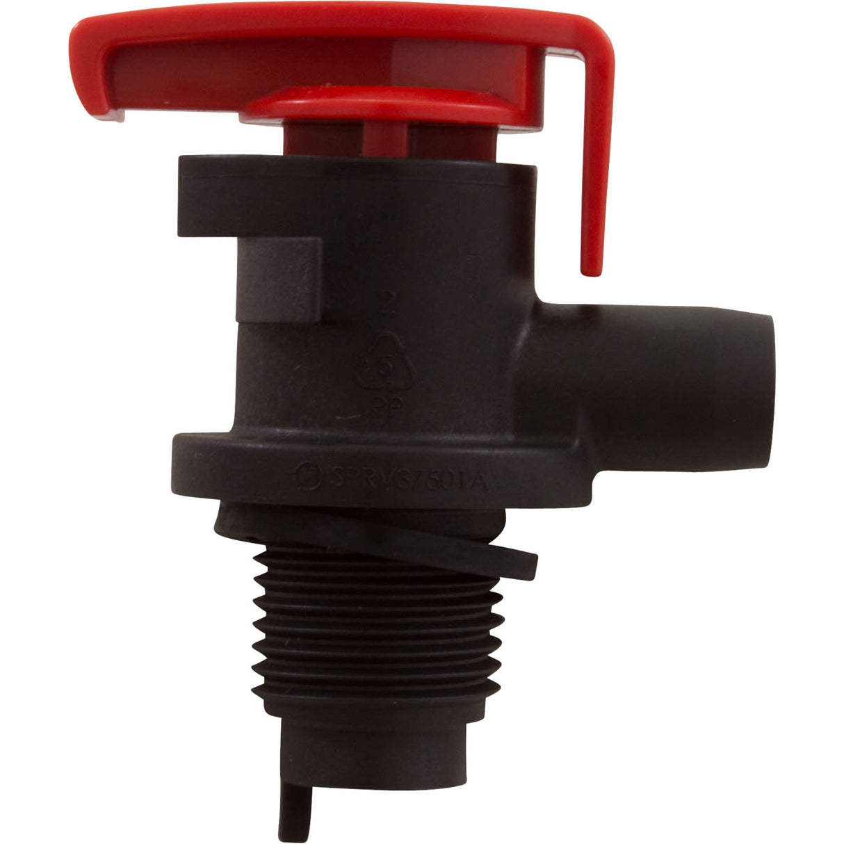 Air Relief Assembly with O-Ring : CXRLV1001 - Hayward - 0610377279178 - PartsForSpas.com