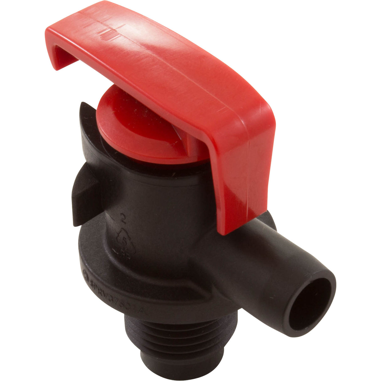 Air Relief Assembly with O-Ring : CXRLV1001 - Hayward - 0610377279178 - PartsForSpas.com