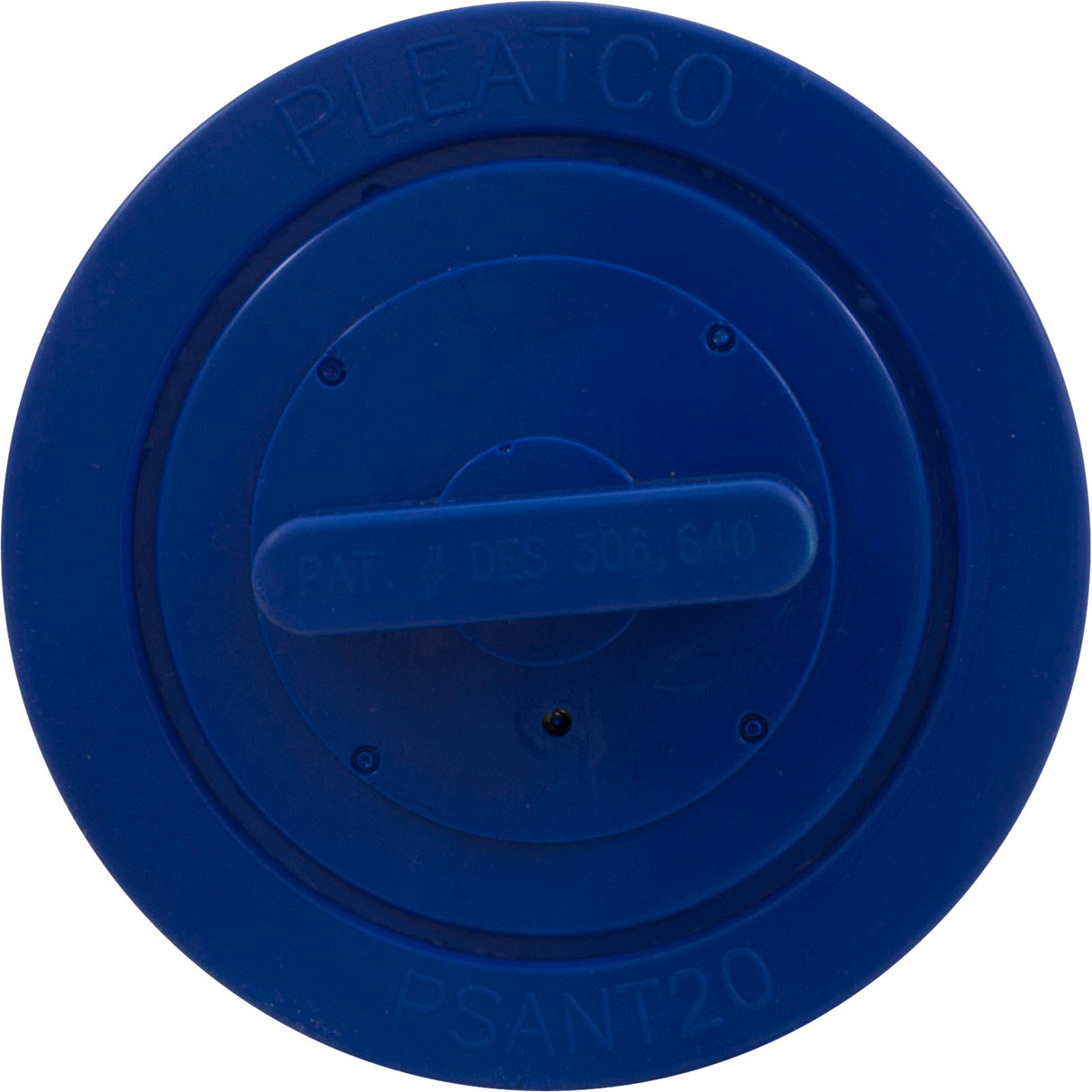 Cartridge, 20 sqft, ht, 1-1/2"mpt b, 4-3/4"od, 7-1/16", 3oz : PSANT20P4