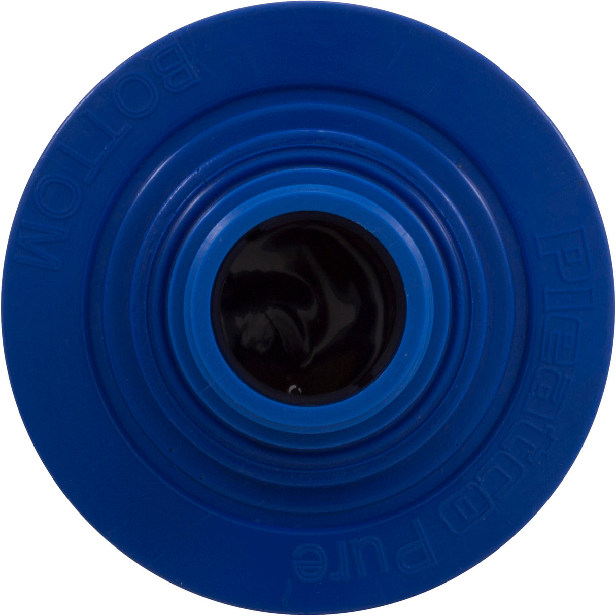 Cartridge, 20 sqft, ht, 1-1/2"mpt b, 4-3/4"od, 7-1/16", 3oz : PSANT20P4