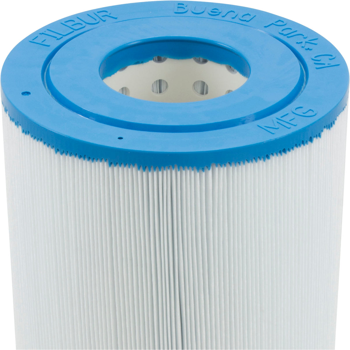 Cartridge, 87 sqft, 3"ot, 3"ob, 7", 16-1/2" 4oz : FC-0690 - Filbur Manufacturing - FC-0690 - PartsForSpas.com