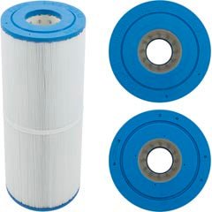 Cartridge, 87 sqft, 3"ot, 3"ob, 7", 16-1/2" 4oz : FC-0690 - Filbur Manufacturing - FC-0690 - PartsForSpas.com