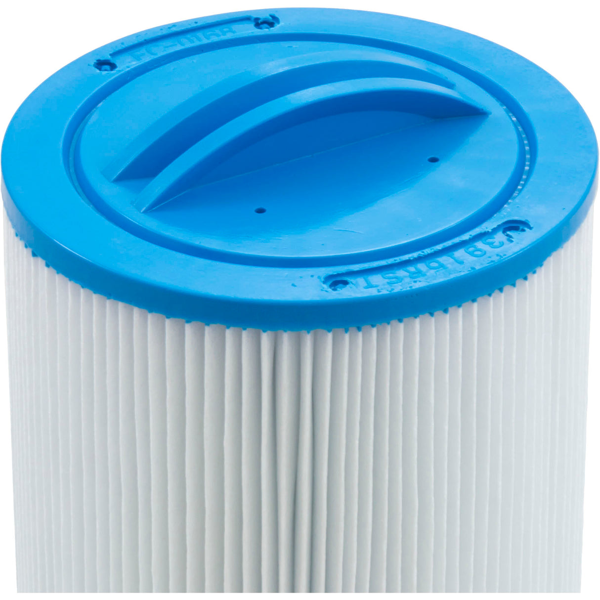 Cartridge, 25sqft, ht, 2" SAE b, 4-15/16", 13-1/2"4oz : FC-0168