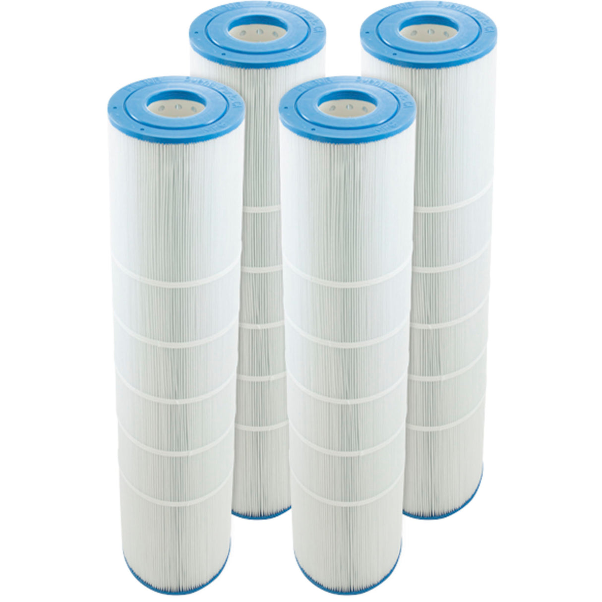 Cartridge, 131sqft, 3"ot, 3"ob, 7", 32-7/8", 4oz, 4pk : FC-6435 - Filbur Manufacturing - 645544064356 - PartsForSpas.com