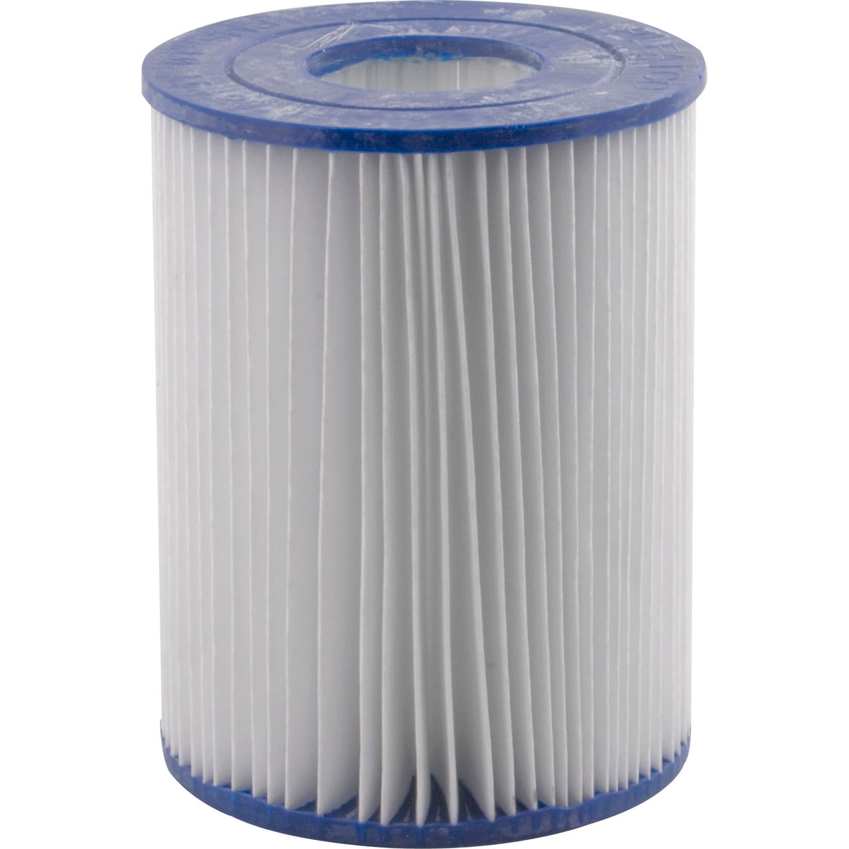 Cartridge, 16 sqft, 2-5/8"ot, 2-5/8"ob, 6-1/4", 8" 4oz : FC-3830