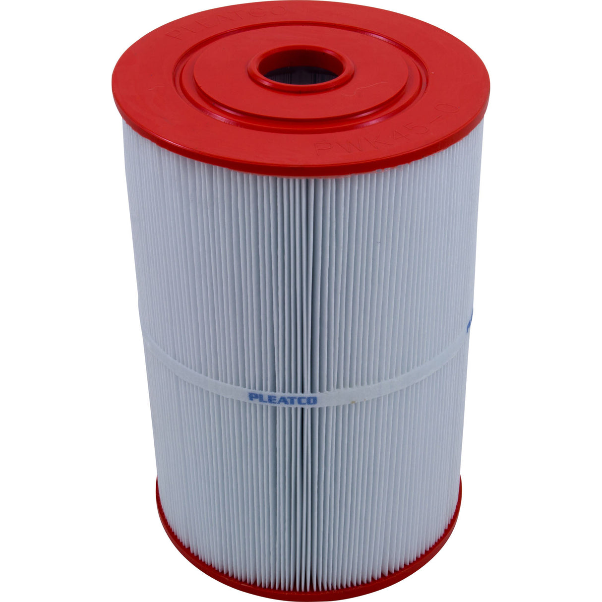 Cartridge, 45sqft, 1-15/16"ot, 1-15/16"ob, 8-1/2", 12-5/16" 4oz : PWK45-O-4-XP