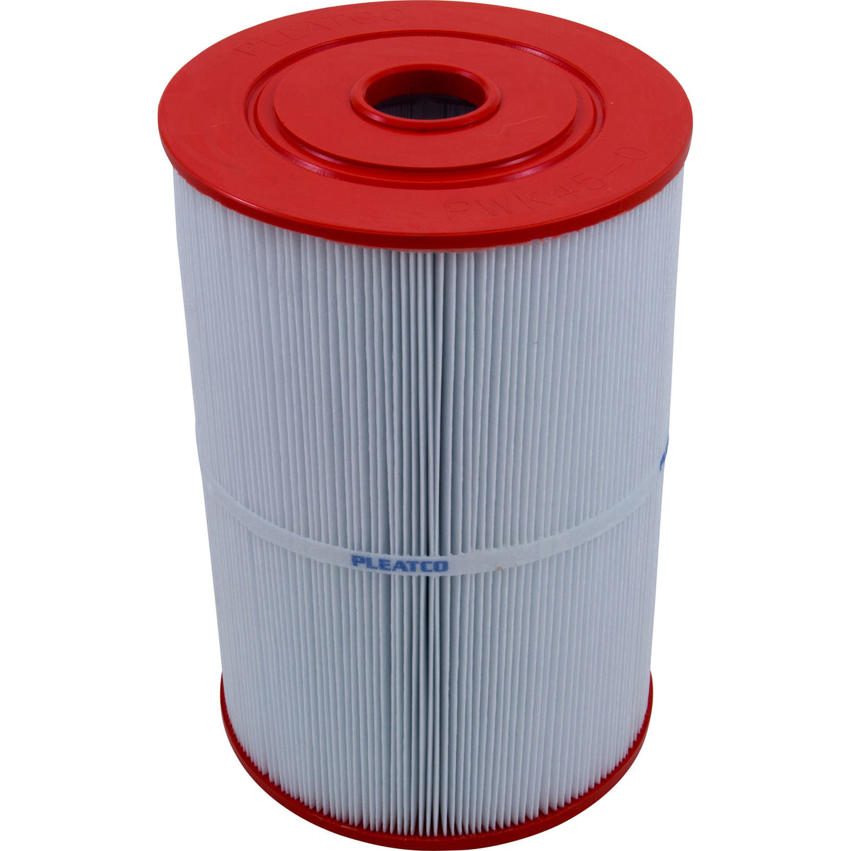 Cartridge, 45sqft, 1-15/16"ot, 1-15/16"ob, 8-1/2", 12-5/16" 4oz : PWK45-O-4-XP