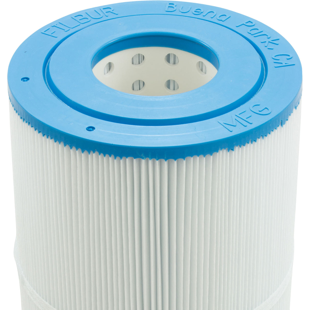 Cartridge, 60sqft, 3"ot, 3"ob, 7", 14-1/8", 3oz, Slvr : FC-3430