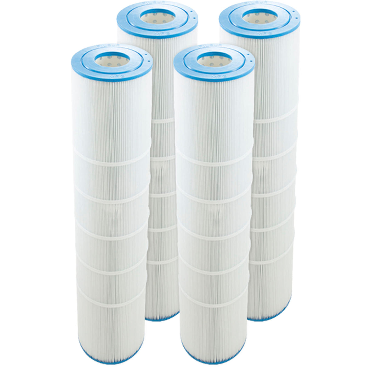 Cartridge, 125sqft, 3"ot, 3"ob, 7", 32-1/16" 4oz, 4pk : FC-6475