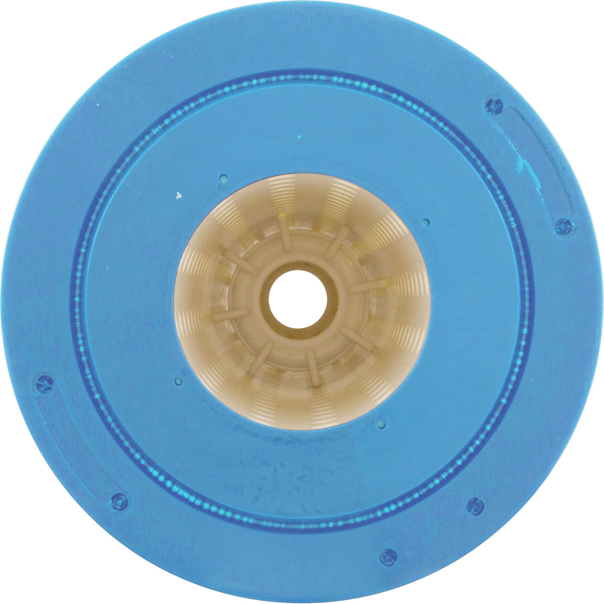 Cartridge, 125sqft, 3"ot, 3"ob, 7", 32-1/16", 3oz, Slvr : FC-3433