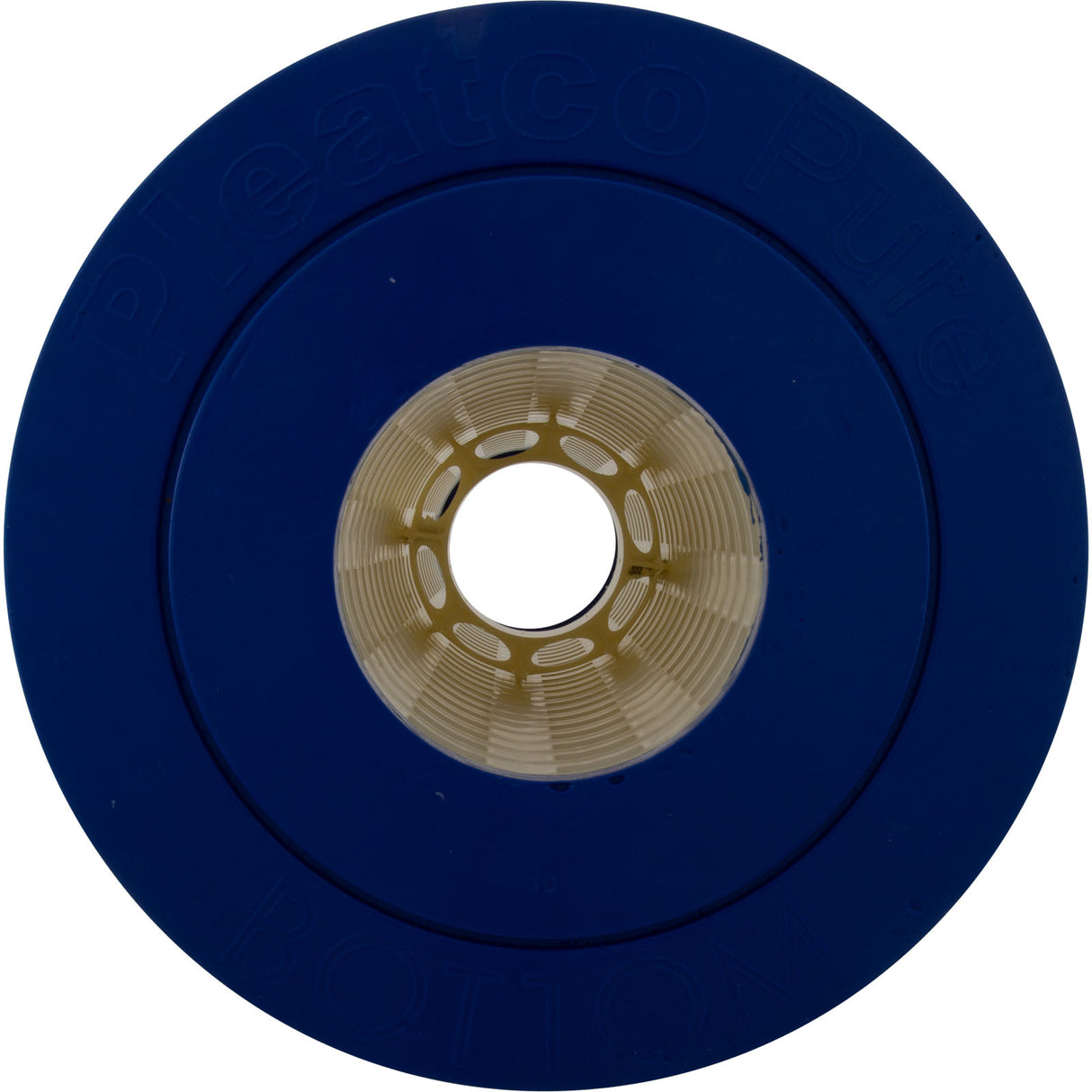 Cartridge, 100sqft, 4"ot, 4"ob, 10-1/8", 19-1/2", 4oz : PA100S