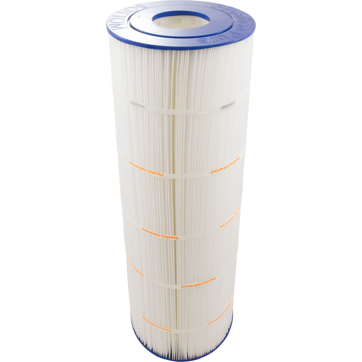 Cartridge, 200sqft, 4"ot, 4"ob, 10-1/8", 28-3/16", 4oz : PA200S