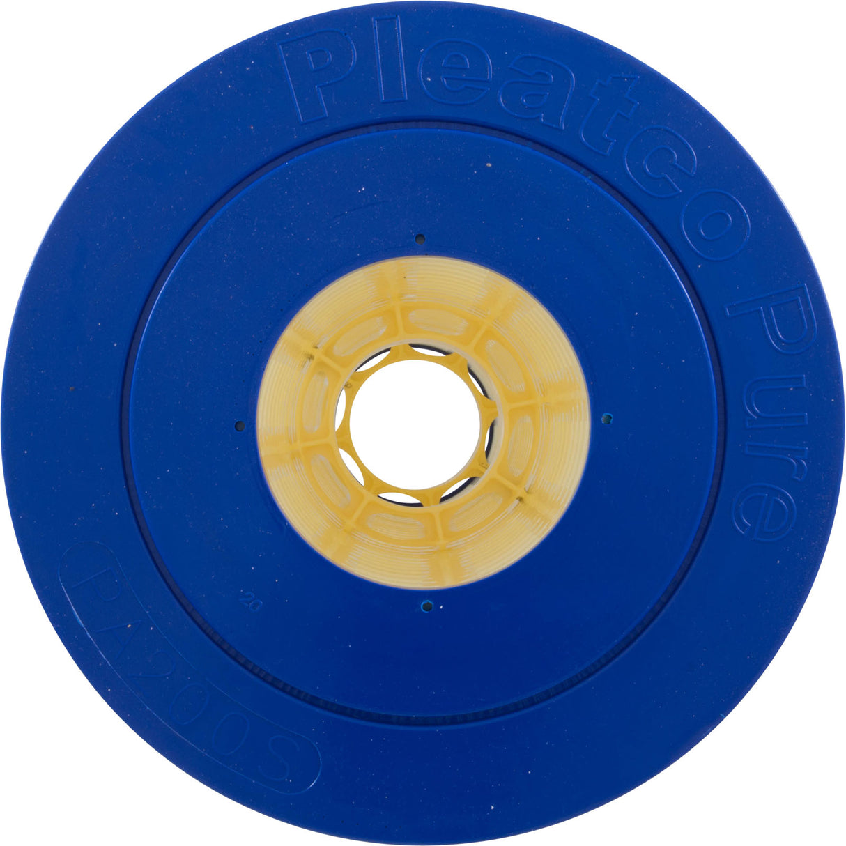 Cartridge, 200sqft, 4"ot, 4"ob, 10-1/8", 28-3/16", 4oz : PA200S