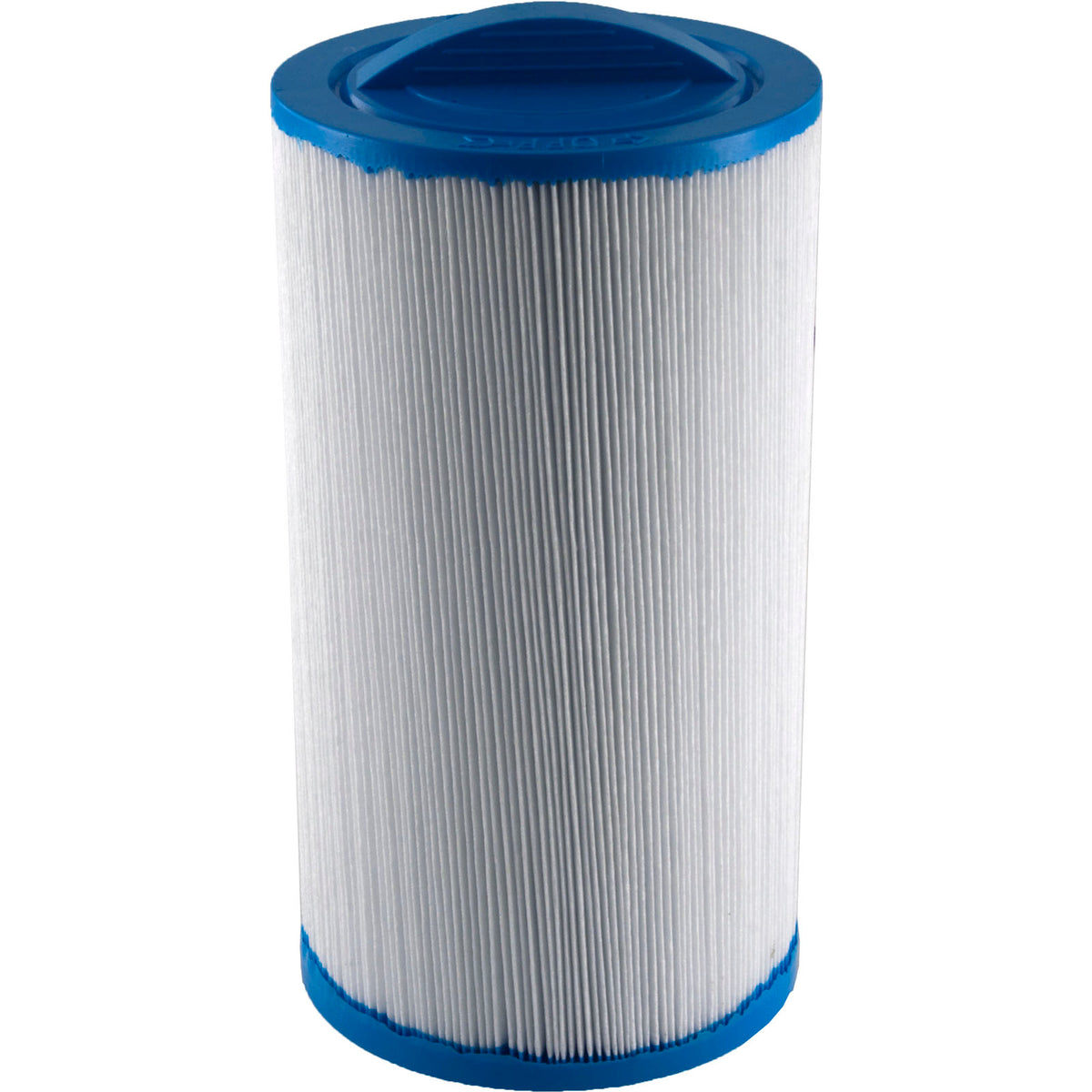 Cartridge, 25sqft, ht, 1-1/2"mpt b, 5", 8-1/2" 4oz : FC-0136