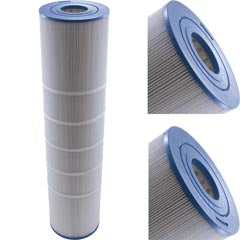 Cartridge, 150sqft, 3-1/16" ot, 3-1/16" ob, 7-7/8", 33-3/8", 4oz : FC-1960