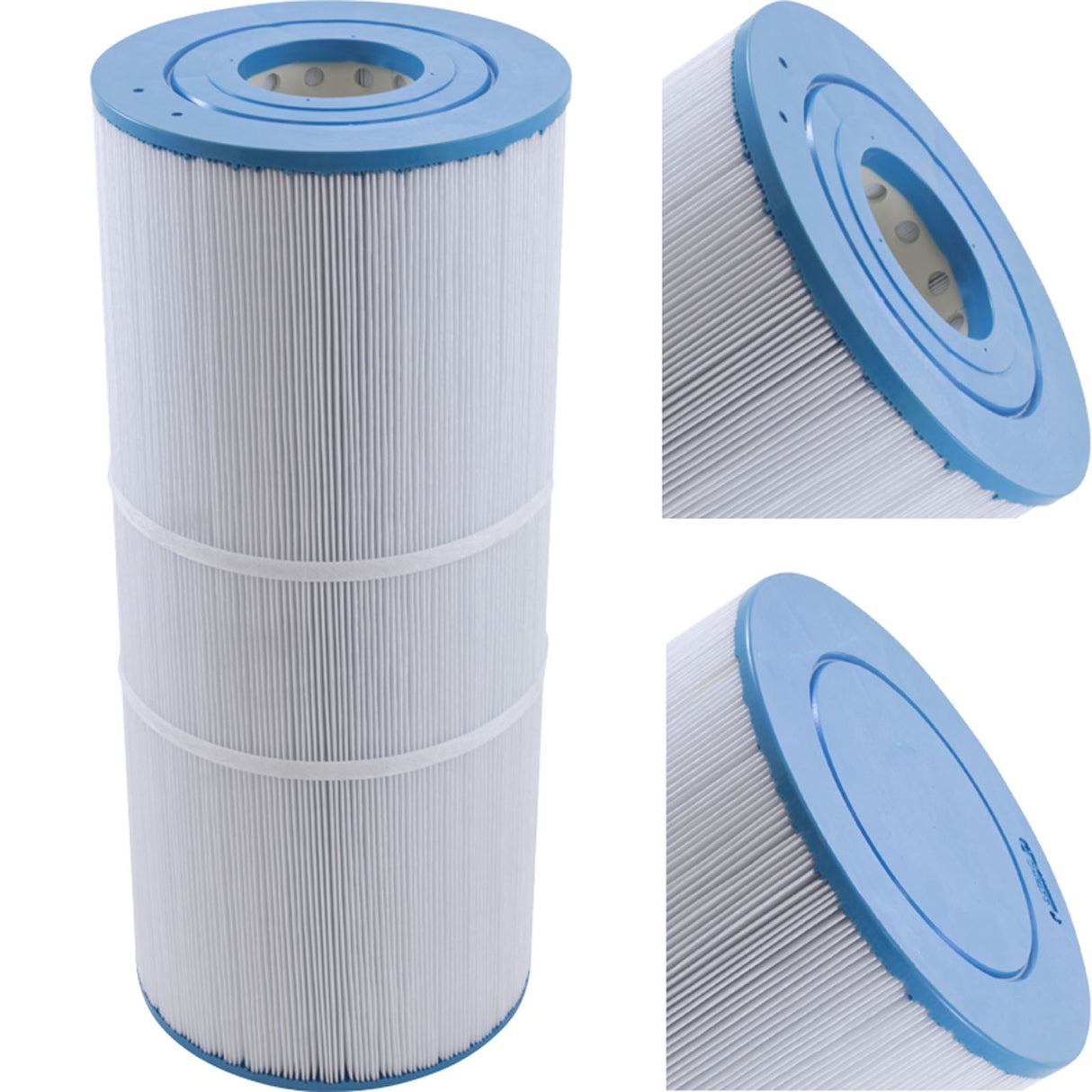 Cartridge, 125sqft, 3-1/16" ot, cb, 7-7/8", 18-7/16", 4oz : FC-3094