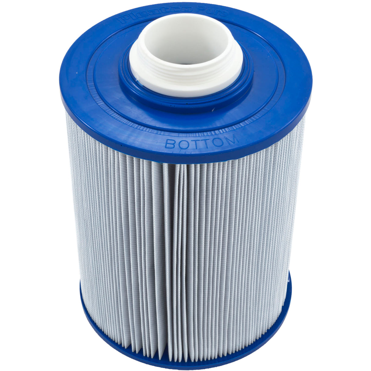 Cartridge, 50sqft, ht, 2" mpt b, 7", 7-9/16", 3oz : PAS50-F2M