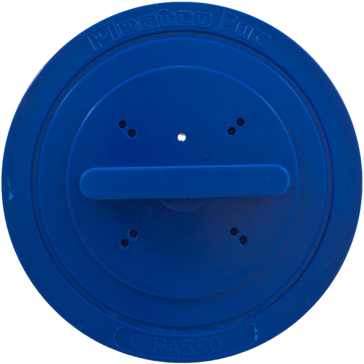 Cartridge, 50sqft, ht, 2" mpt b, 7", 7-9/16", 3oz : PAS50-F2M