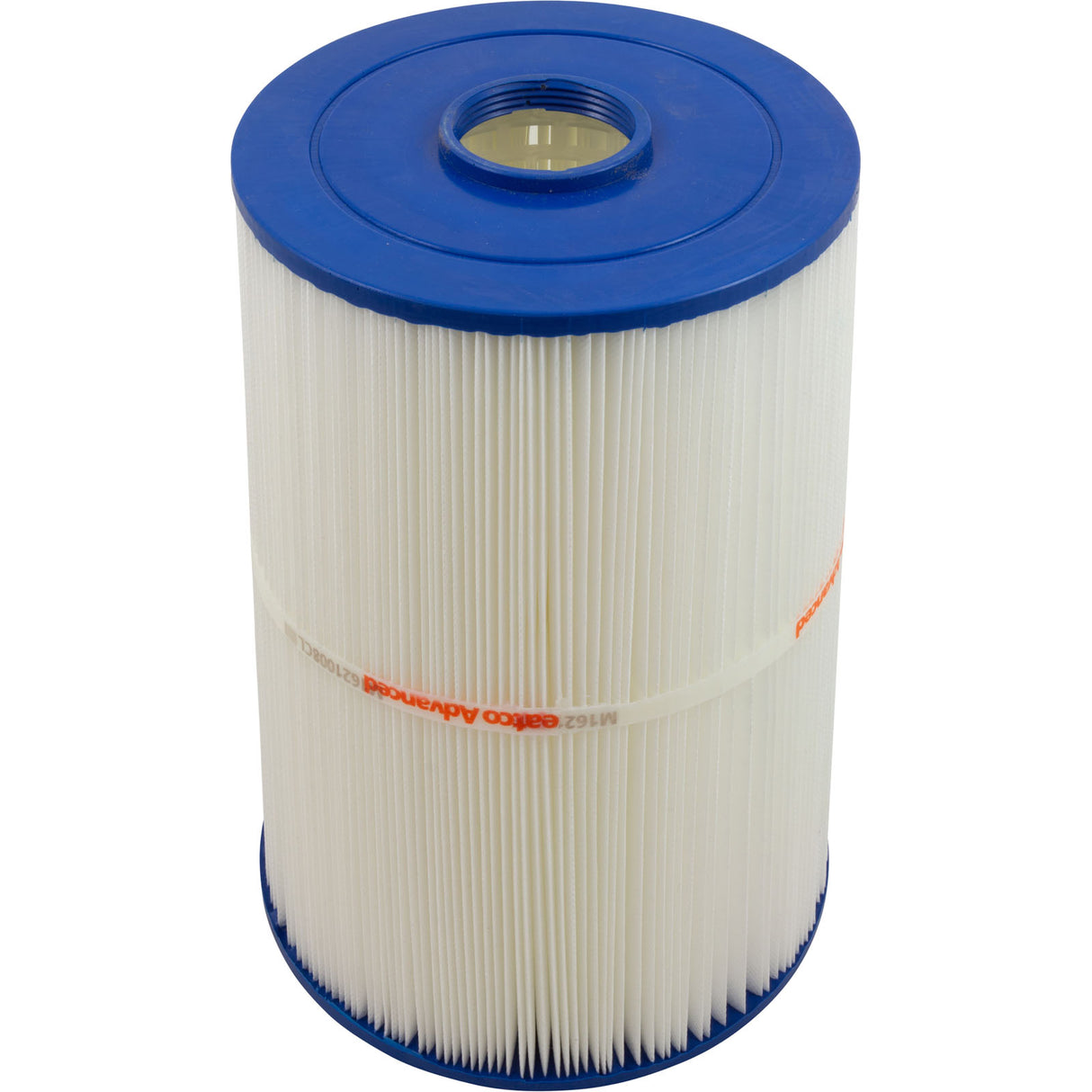 Cartridge, 65sqft, ht, 2-1/2" ob, 8-1/2", 11-7/8", 3ozBulkhead : PWK50