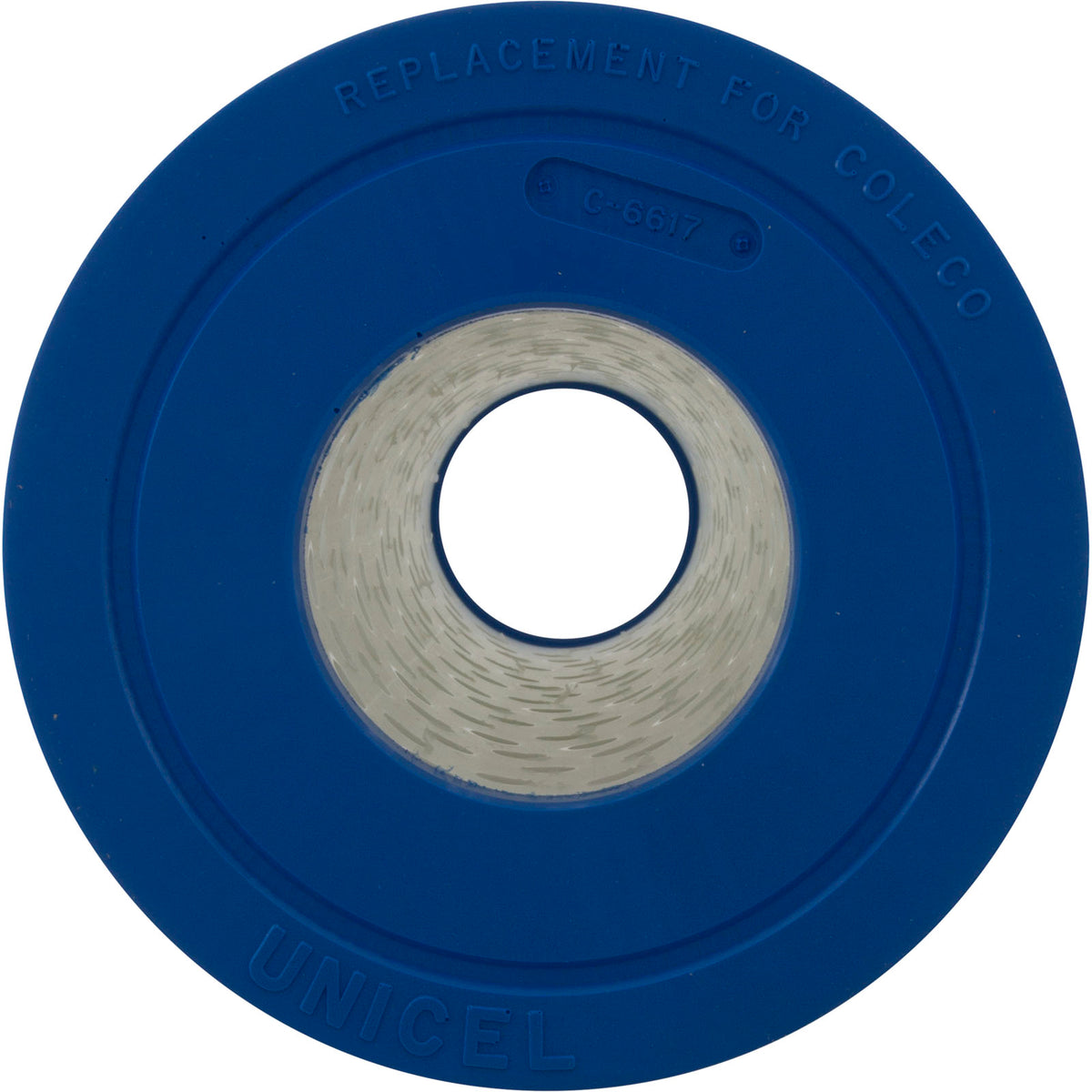 Cartridge, 23sqft, 3"ob, 3"ot, 6-1/2", 17", 4oz : C-6617