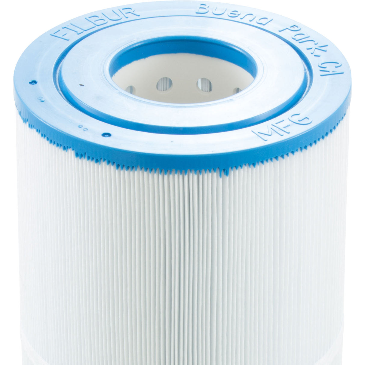 Cartridge, 115sqft, 3"ot, 3"ob, 7", 27", 4oz, 4pk : FC-6410 - Filbur Manufacturing - 645544064103 - PartsForSpas.com