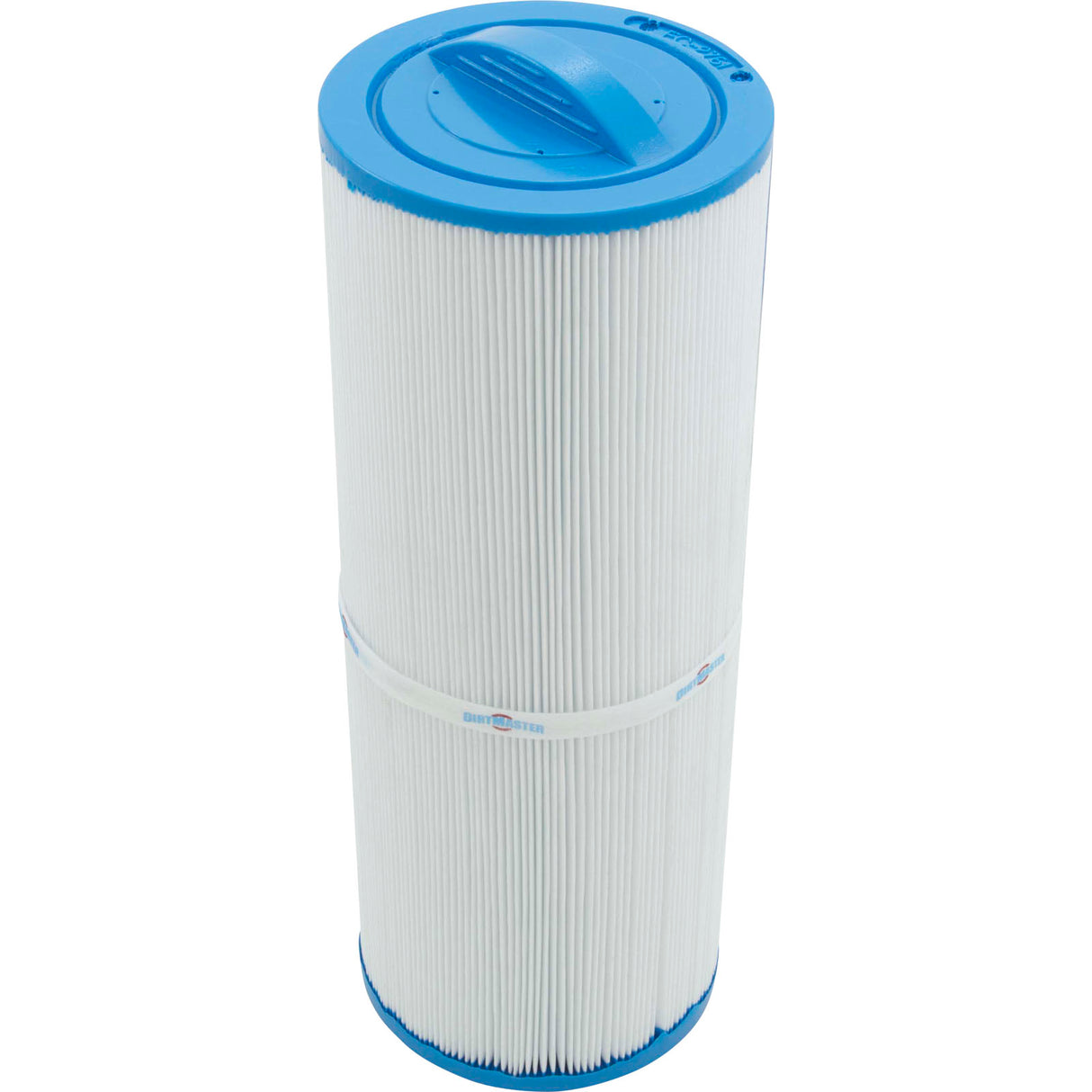 Cartridge, 35sqft, ht, 4-5/8" x 12-1/2", 2"SAE b, 3oz : FC-2761