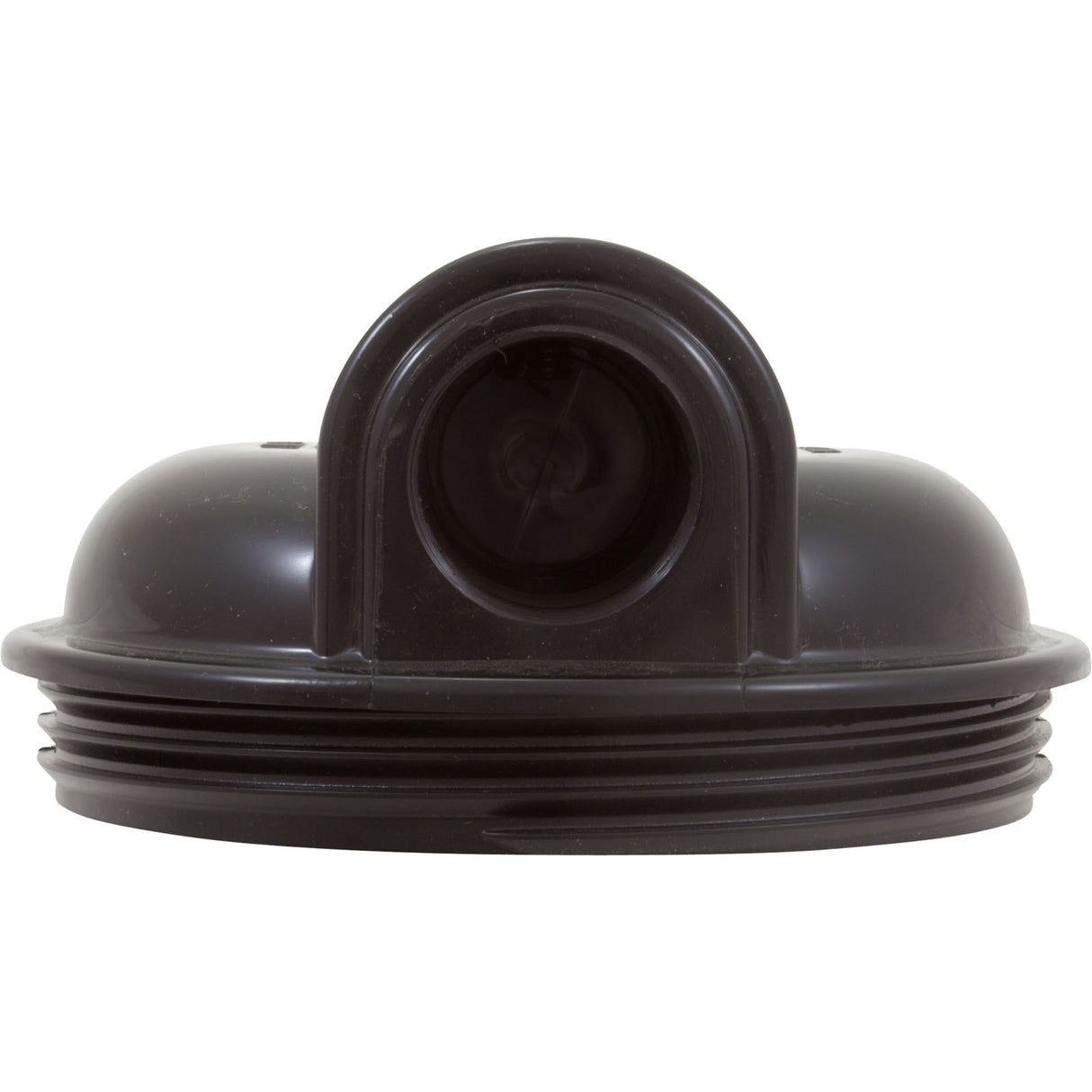 Tank Lid, Pentair Rainbow RDC, In-Line, 1-1/2"fpt, w/Valve : R172213C - Rainbow/Pentair - R172213C - PartsForSpas.com