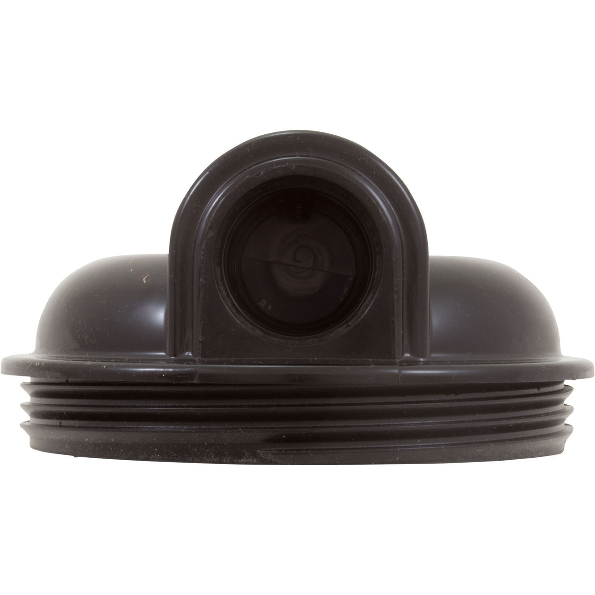 Tank Lid, Pentair Rainbow RDC, In-Line, 1-1/2"s, w/Valve : R172213SC - Rainbow/Pentair - R172213SC - PartsForSpas.com