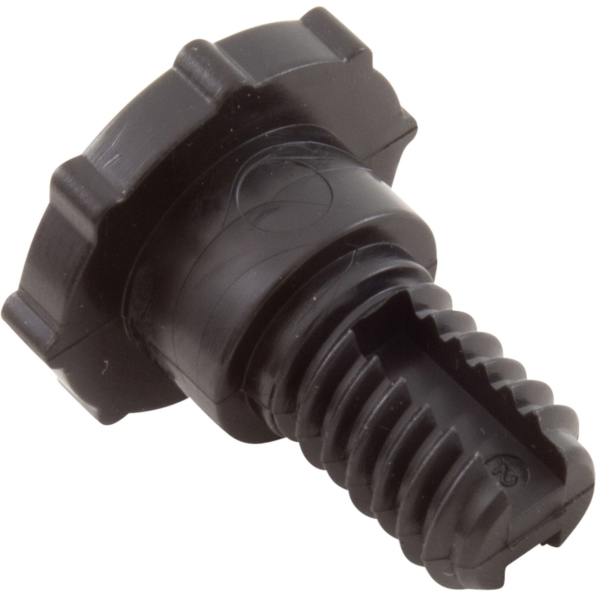 Air Bleed Valve, Pentair Rainbow RDC/RTL/Bromine : R172224XZ - Rainbow/Pentair - 788379508906 - PartsForSpas.com