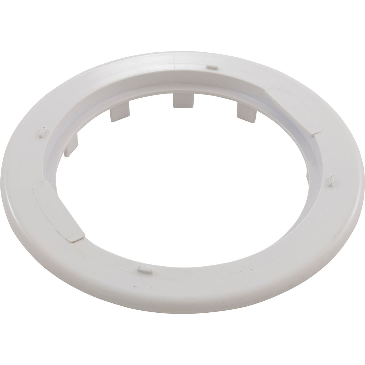 Safety Flange, Pentair Rainbow DFM, White : R172691 - Pentair - R172691 - PartsForSpas.com
