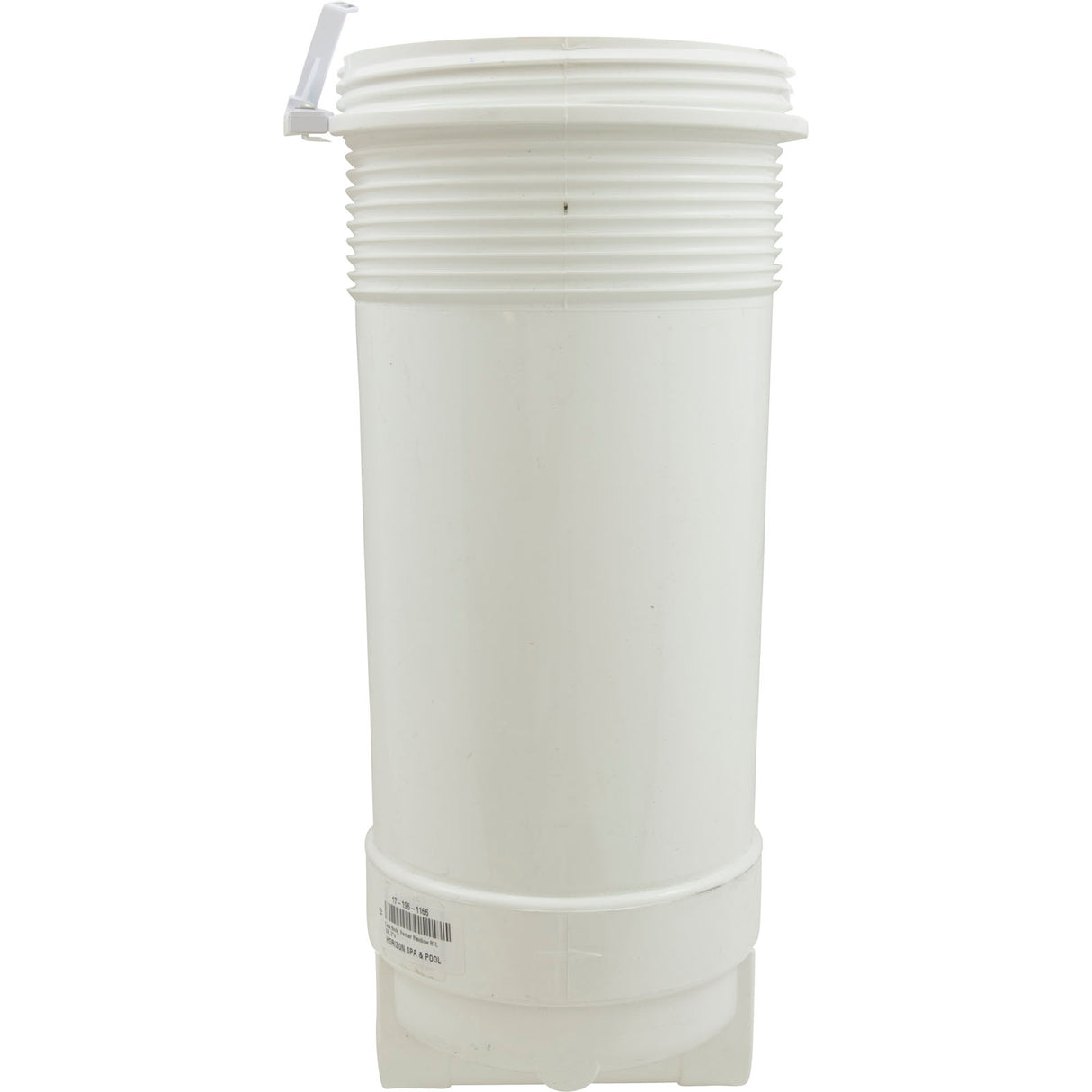 Tank Body, Pentair Rainbow RTL 50, 2" Slip : R172428 - Rainbow/Pentair - R172428 - PartsForSpas.com