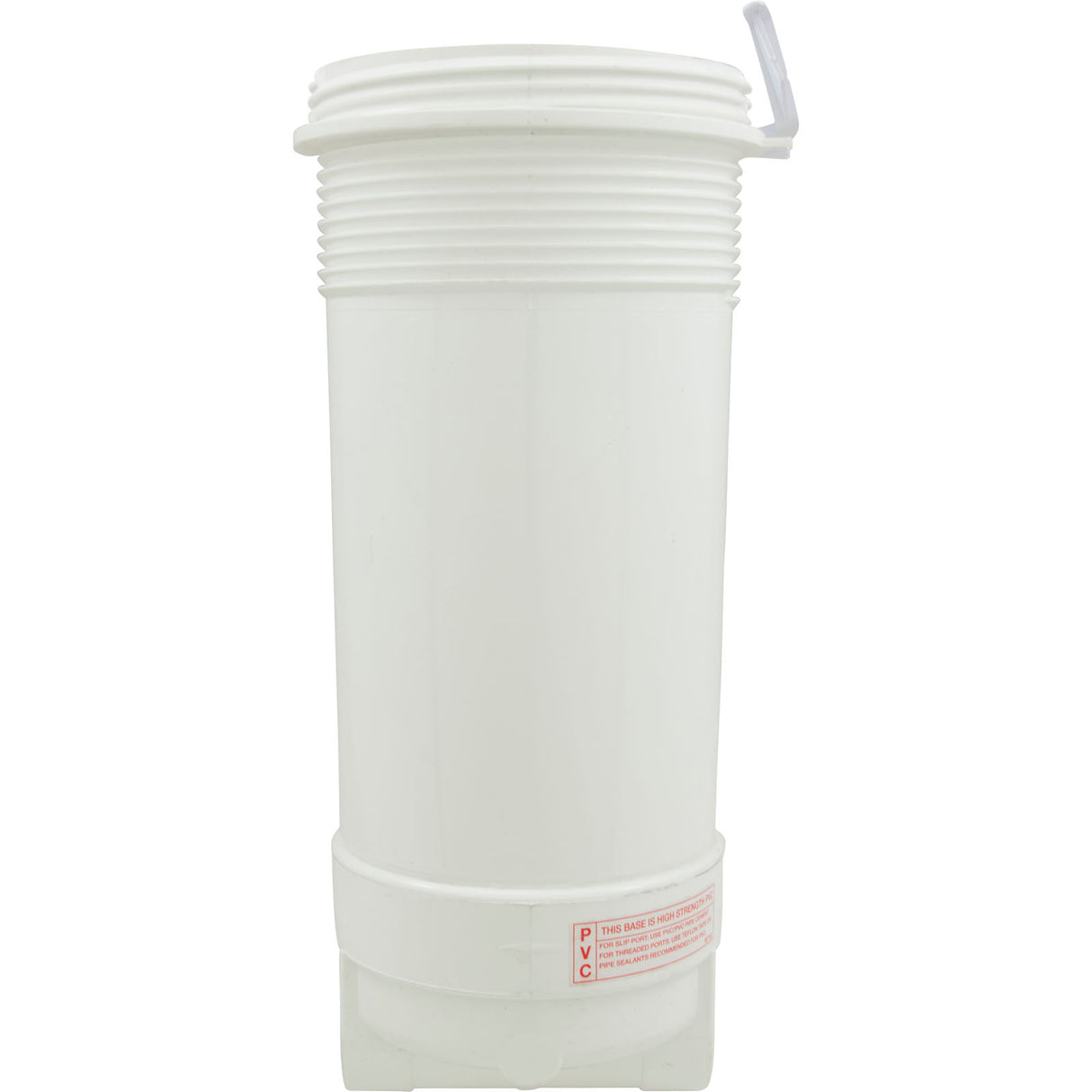 Tank Body, Pentair Rainbow RTL 50, 2" Slip : R172428 - Rainbow/Pentair - R172428 - PartsForSpas.com