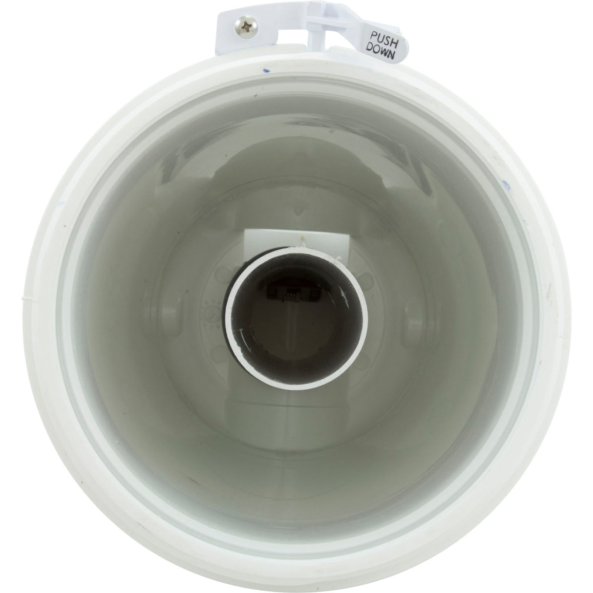Tank Body, Pentair Rainbow RTL 50, 2" Slip : R172428 - Rainbow/Pentair - R172428 - PartsForSpas.com