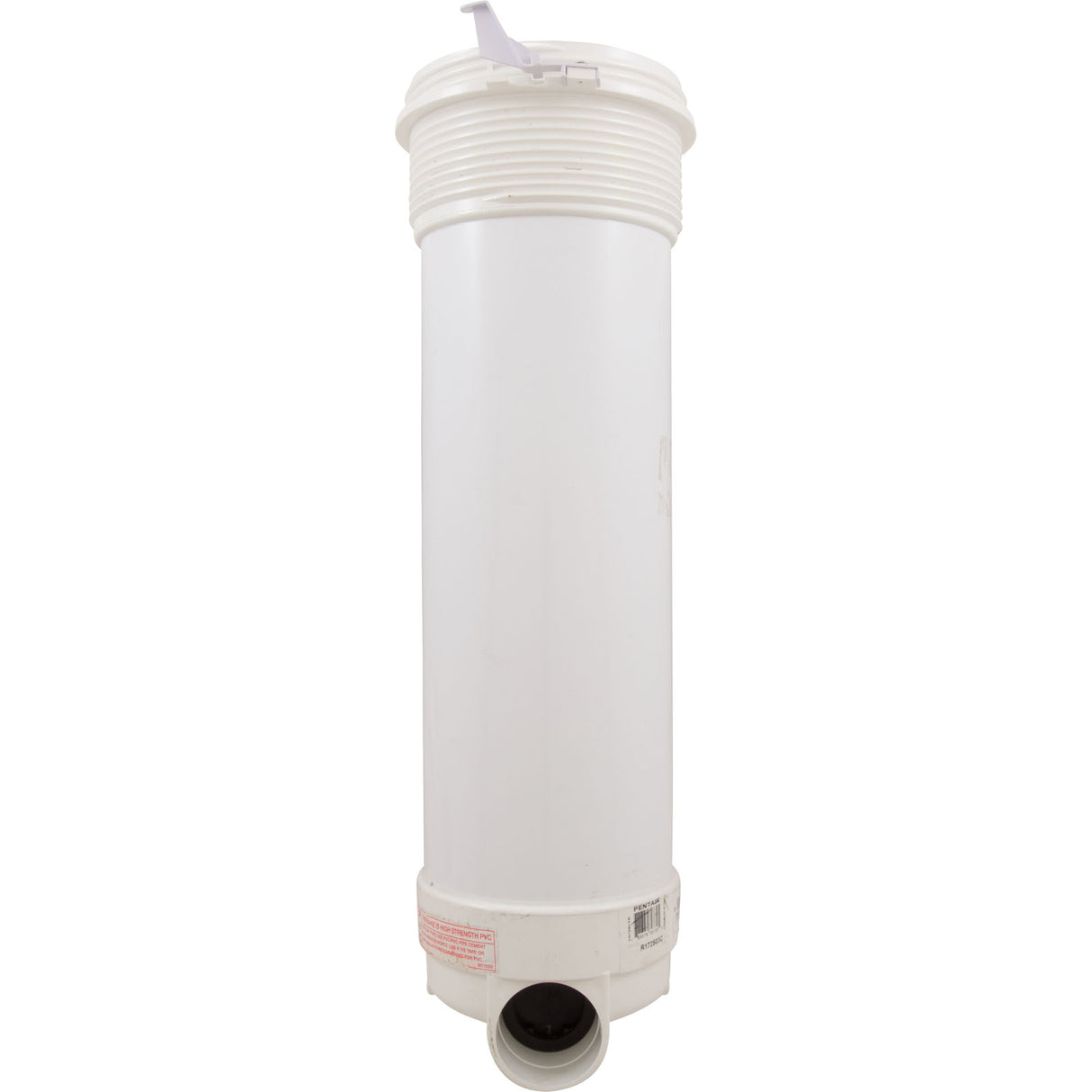 Tank Body, Pentair Rainbow RTL 75, 2" Slip : R172638 - Rainbow/Pentair - R172638 - PartsForSpas.com