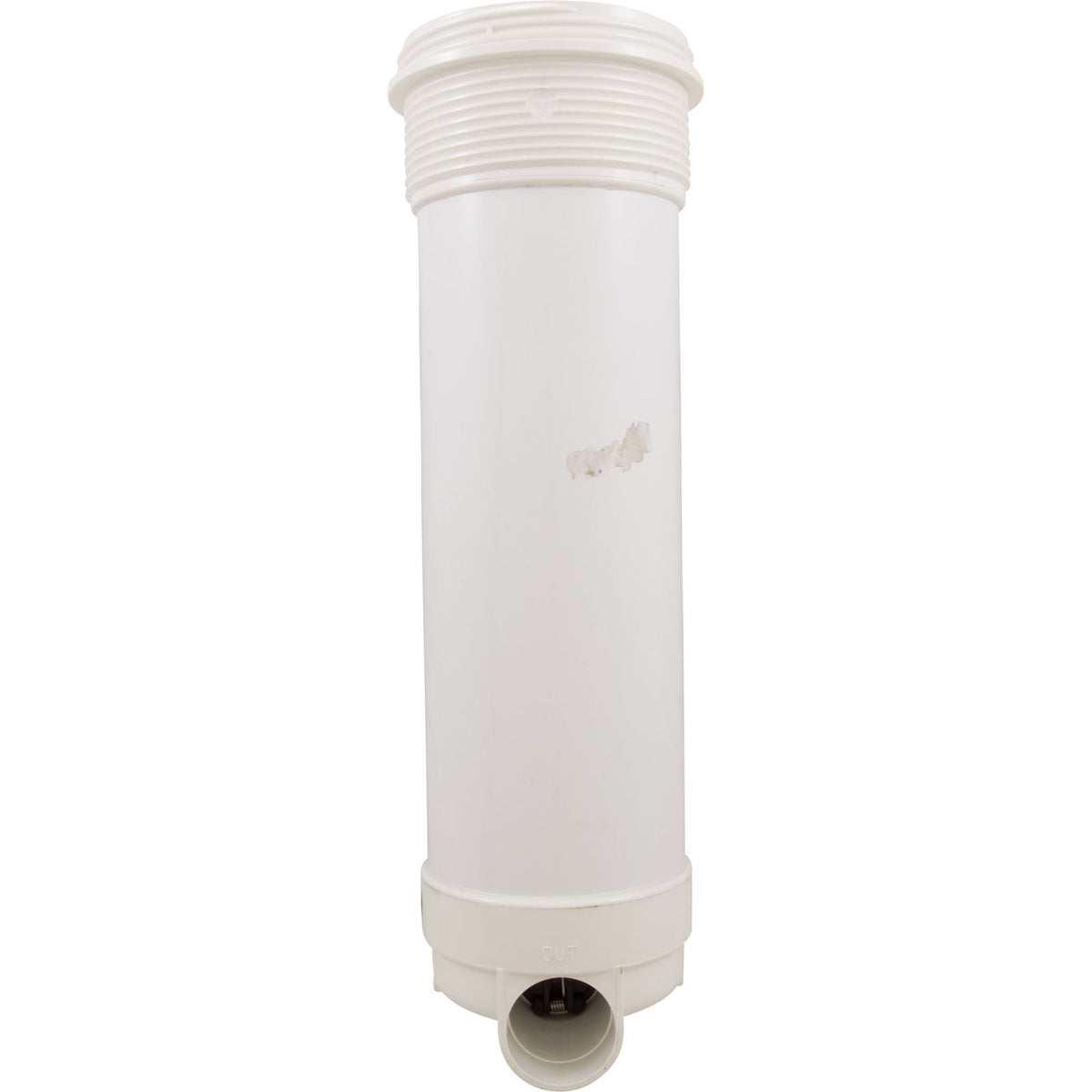 Tank Body, Pentair Rainbow RTL 75, 2" Slip : R172638