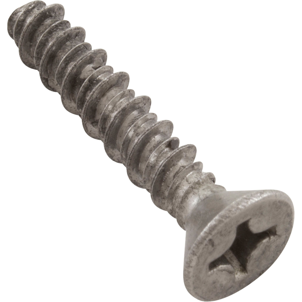 Screw, Pentair Rainbow DSF/Safety Skimmer, 13-16 x 1-1/4" : R172474
