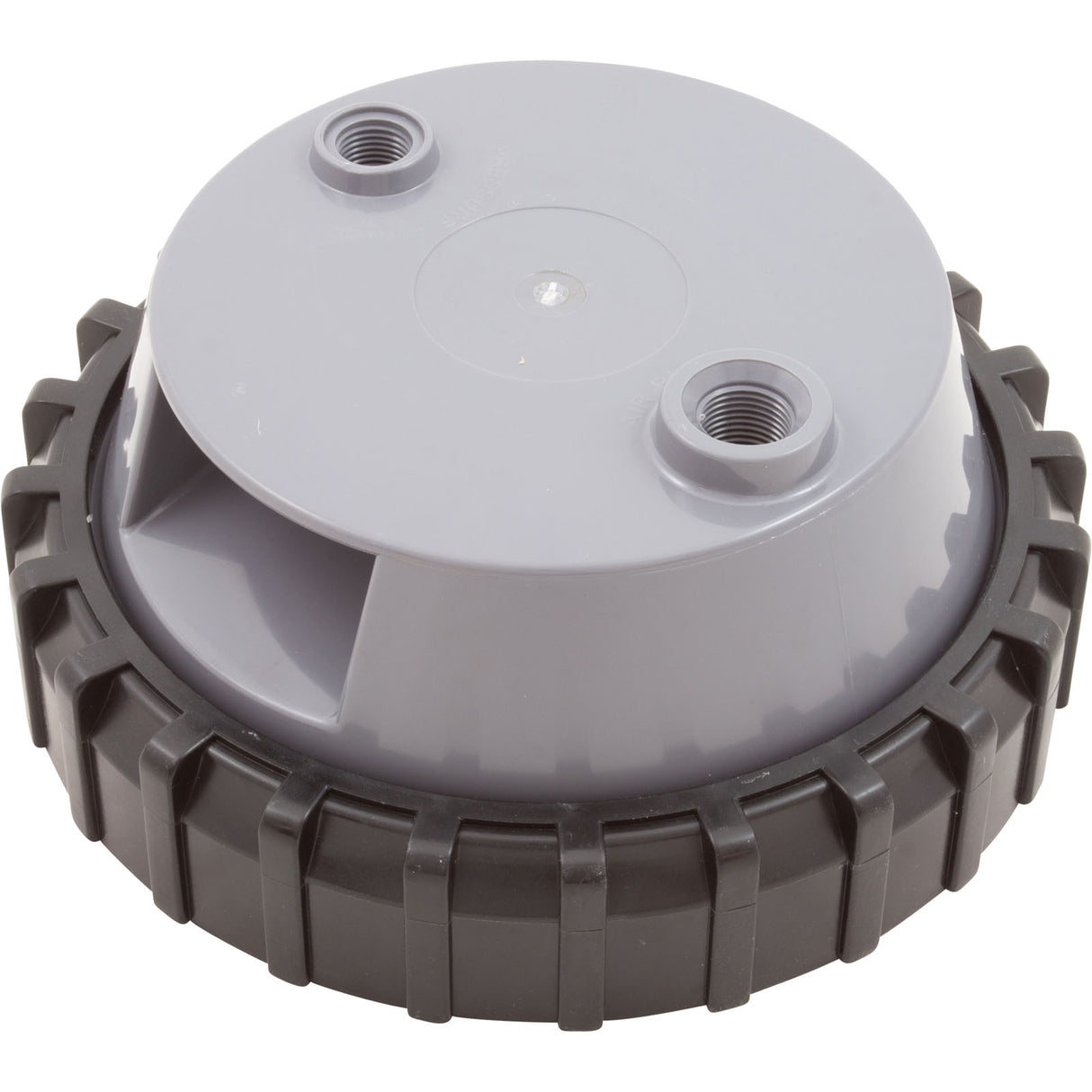 Cover Kit, Raypak Protege RPCFP, w/ O-Ring : 018245F - Raypak - 840891043294 - PartsForSpas.com