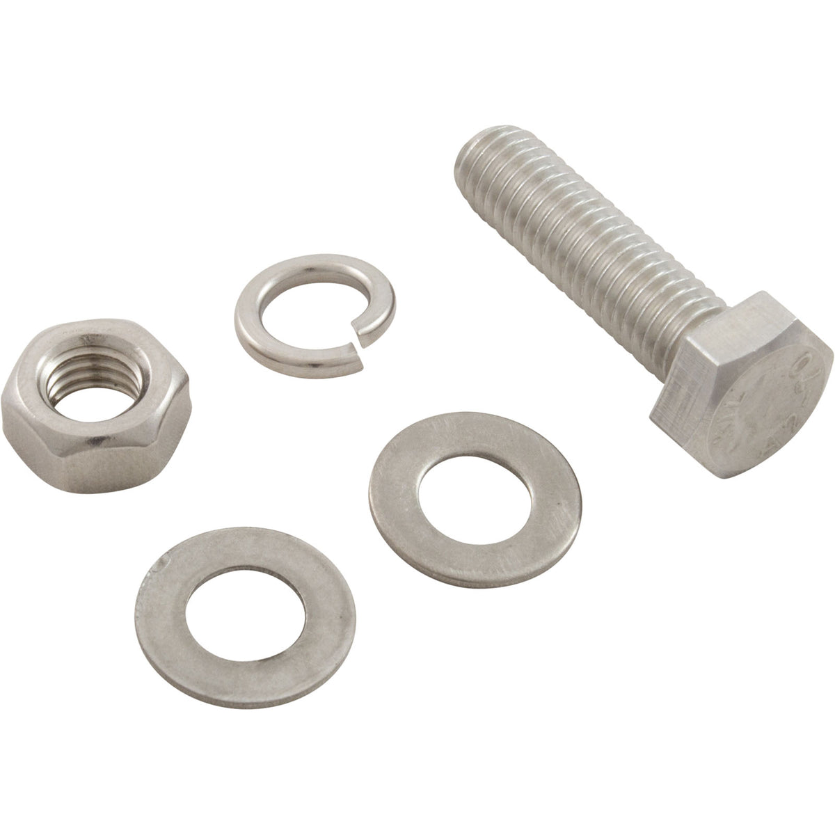 Mounting Hardware, Raypak Protege RPCFP, For Pump : 018248F