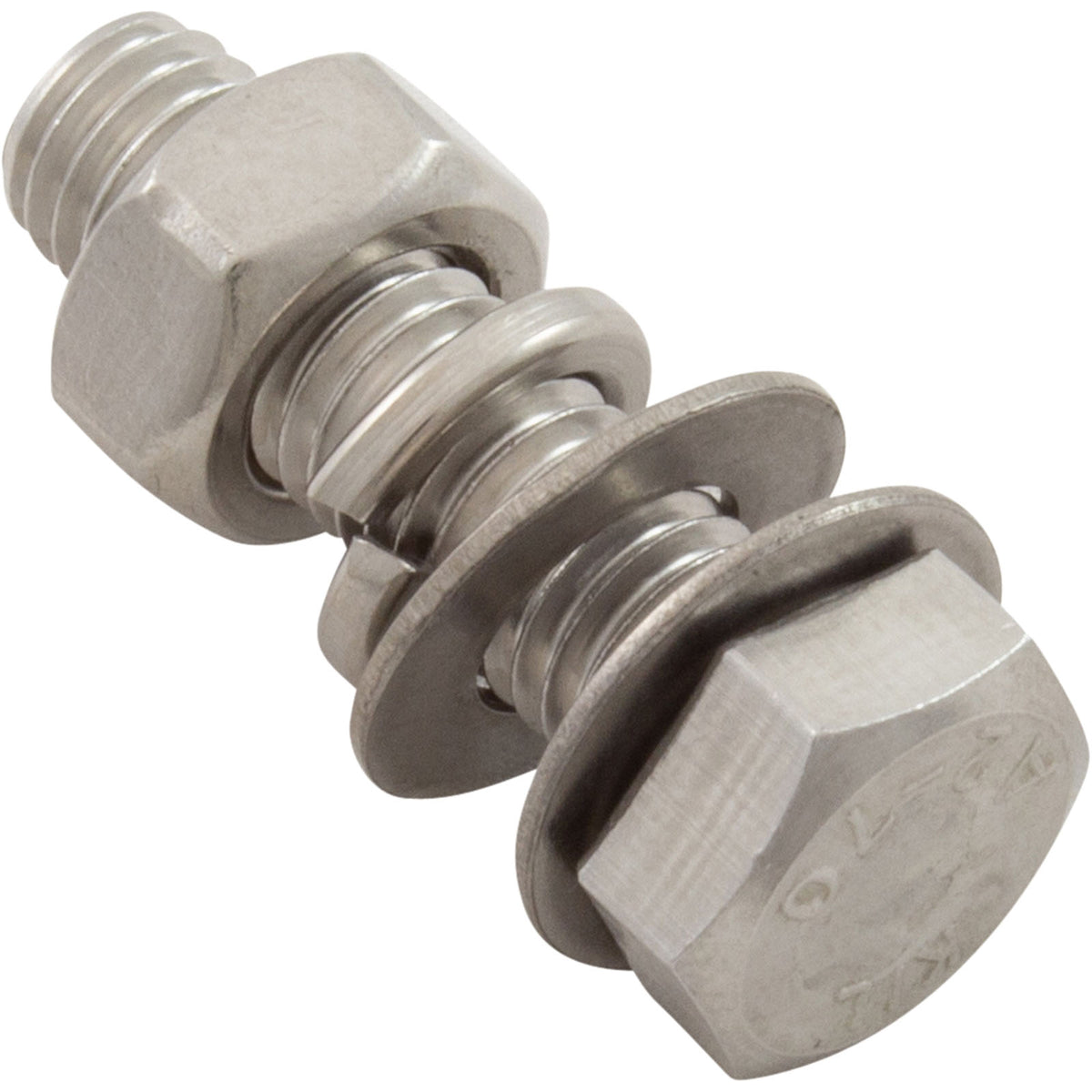 Mounting Hardware, Raypak Protege RPCFP, For Pump : 018248F