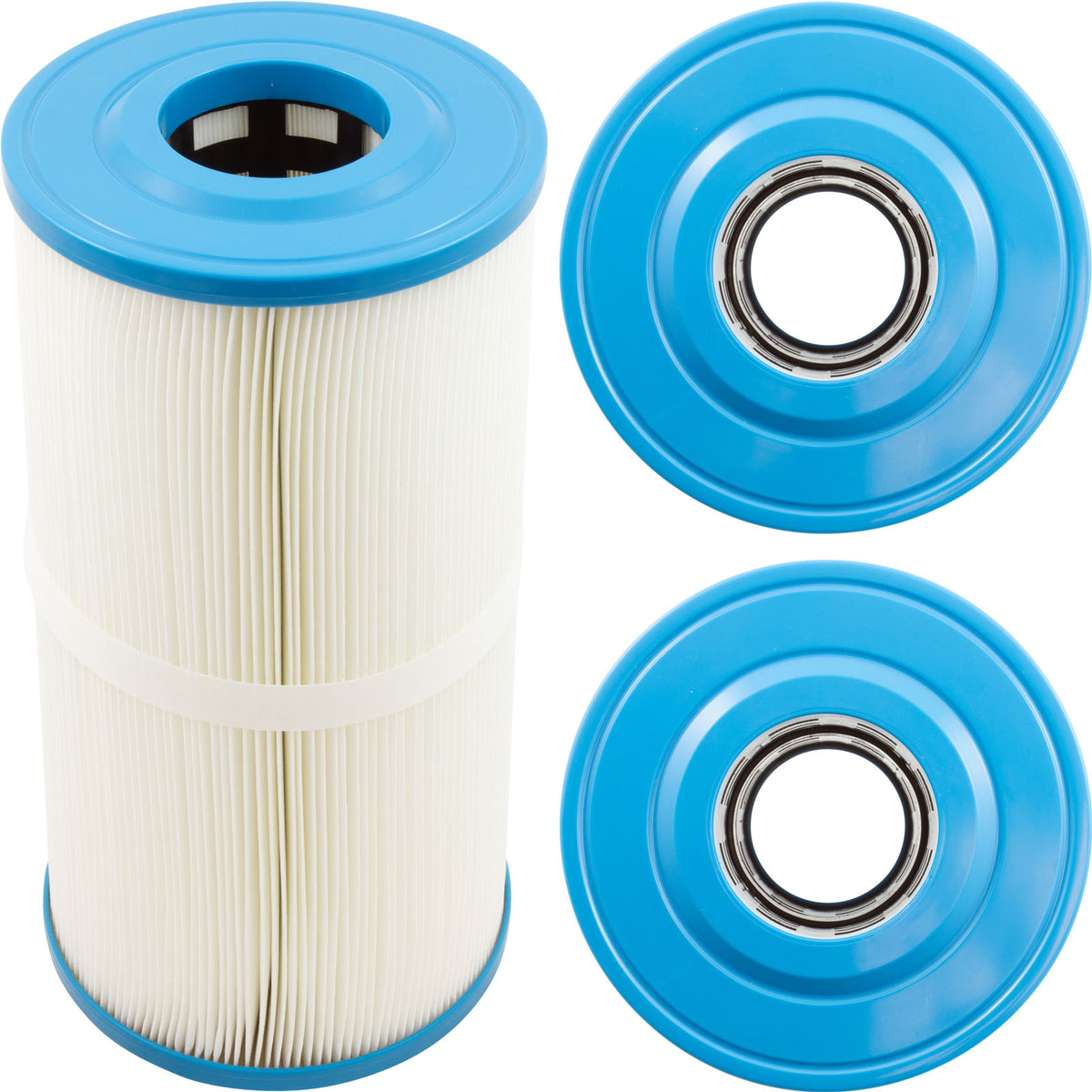 Cartridge, Raypak Protege RPCFP50 : 018240F