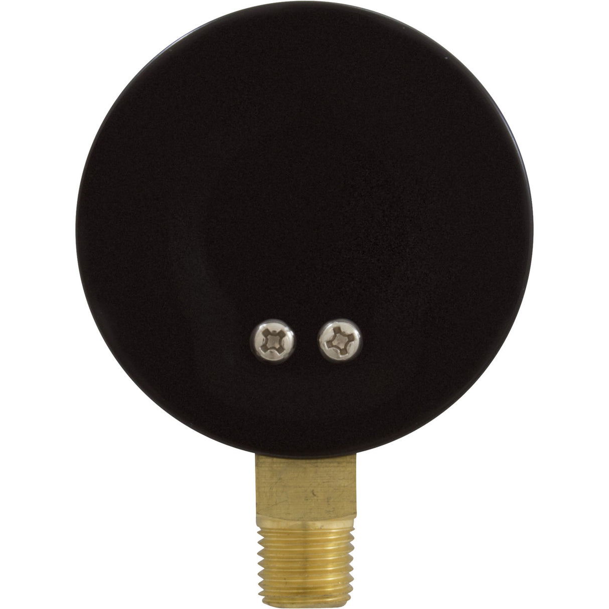 Vacuum Gauge, 1/4" Bottom Connection NPT 0-30HG 2-1/2" Face : 99301499