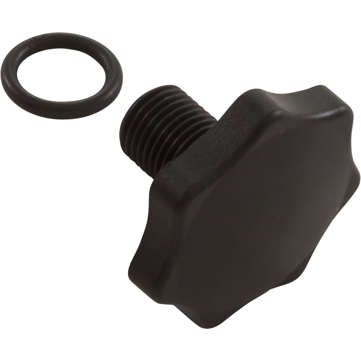 Air Relief Plug, Astral Pool, With O-Ring : 4404210304 - Astral Products, Inc. - 842038211232 - PartsForSpas.com