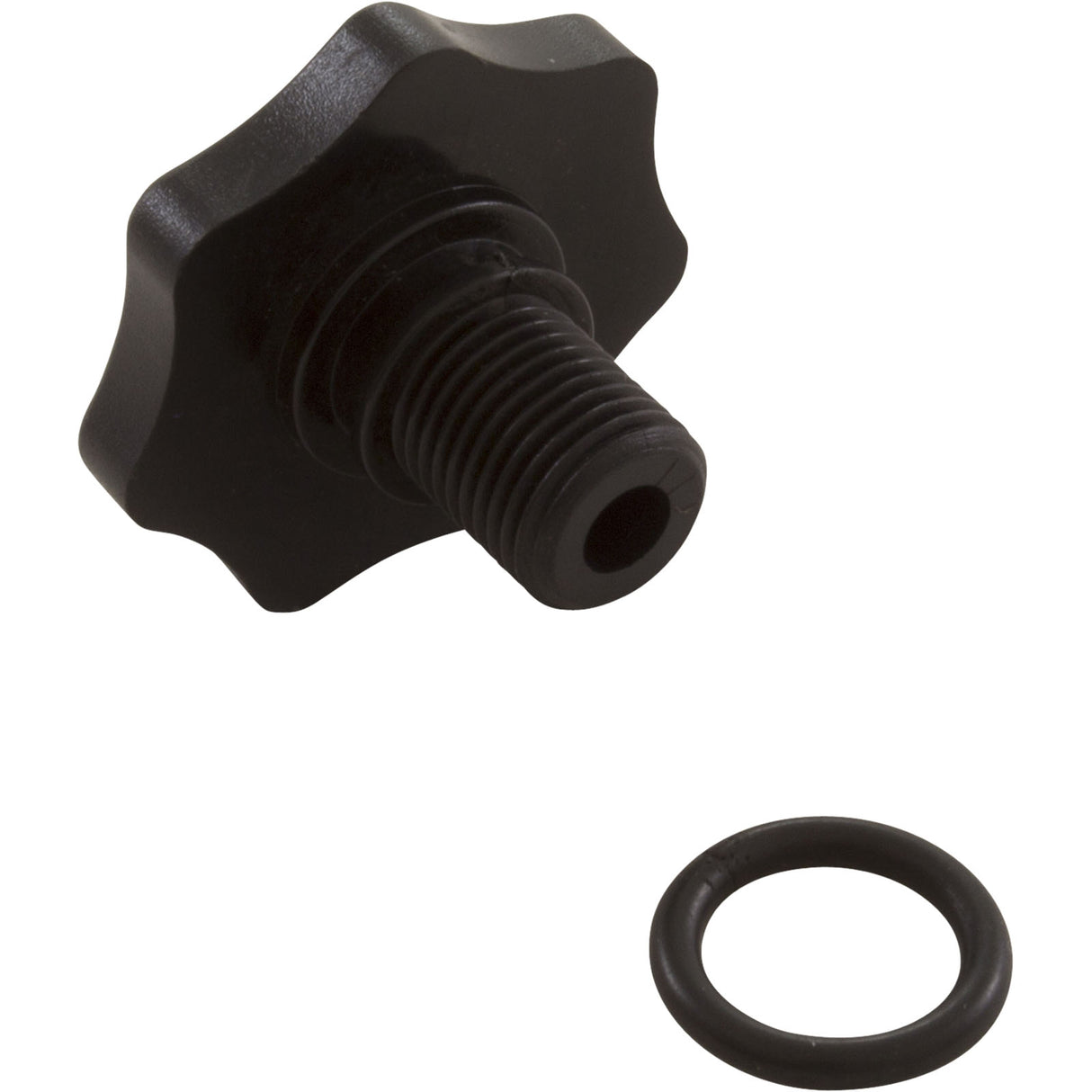 Air Relief Plug, Astral Pool, With O-Ring : 4404210304 - Astral Products, Inc. - 842038211232 - PartsForSpas.com