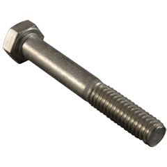 Bolt, Waterco Ultra Mite/HRV, 5/16" x 2-1/4" Hex, SS : 00B0015 - Waterco - 00B0015 - PartsForSpas.com